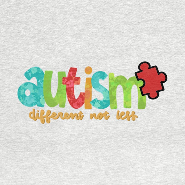 Autism by nicolecella98